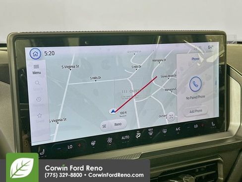 New 2026 Ford Bronco Sport Outer Banks w/ Outer Banks Tech Package+ AWD/4WD image 14