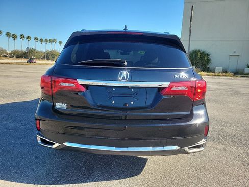 Used 2020 Acura MDX FWD w/ Technology Package image 6