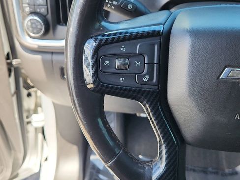 Used 2020 Chevrolet Silverado 1500 RST AWD/4WD image 15
