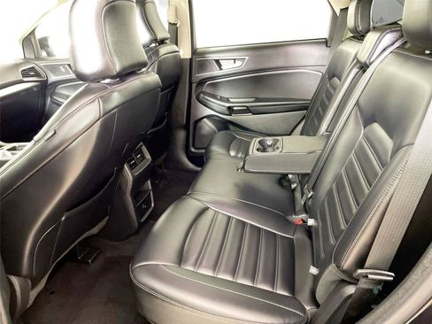 Used 2023 Ford Edge SEL AWD/4WD image 21