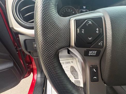 Used 2023 Toyota Tacoma SR5 AWD/4WD image 29