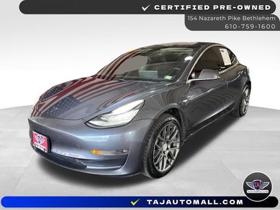 Used 2018 Tesla Model 3 Long Range