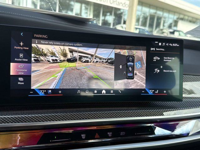 Certified 2023 BMW i7 xDrive60 AWD/4WD image 25