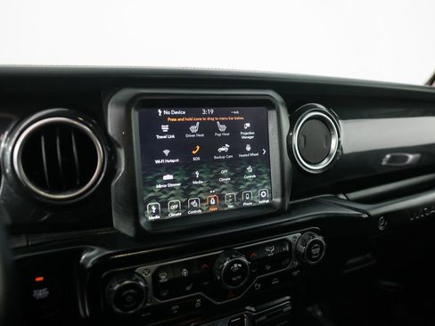 Used 2021 Jeep Wrangler Unlimited Rubicon w/ Dual Top Group image 29