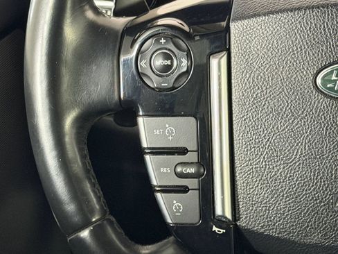 Used 2015 Land Rover LR4 HSE LUX AWD/4WD image 15