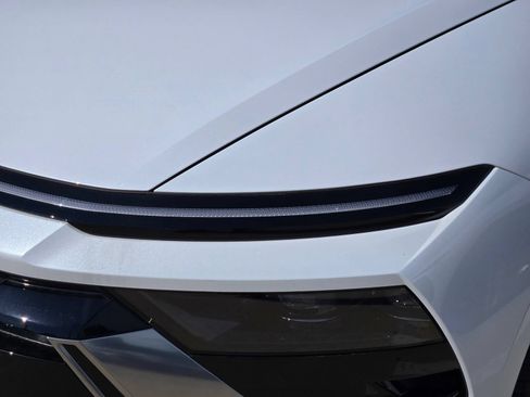 New 2026 Hyundai Sonata SEL FWD image 7