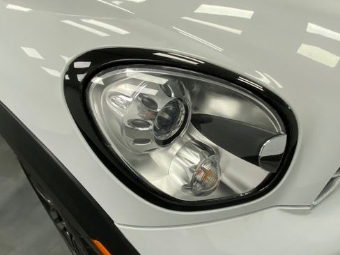 Used 2015 MINI Cooper Countryman S image 10