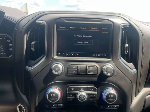 Used 2020 GMC Sierra 1500 AT4 w/ AT4 Premium Package AWD/4WD image 31