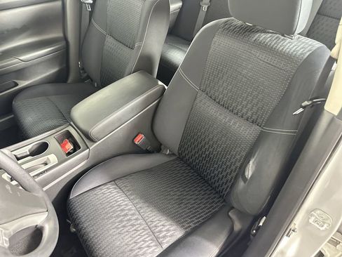 Used 2016 Nissan Altima 2.5 S w/ Power Driver Seat Package FWD image 21