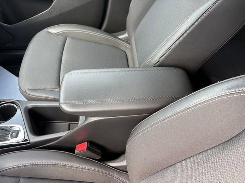 Used 2023 Buick Encore GX Preferred FWD image 24