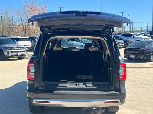 Used 2024 Ford Expedition Max Limited image 15