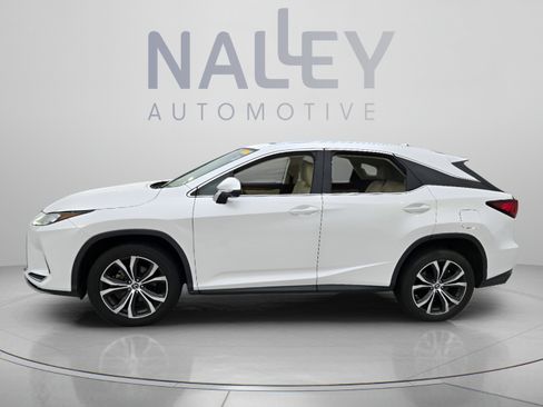 Used 2020 Lexus RX 350 FWD w/ Premium Package image 2