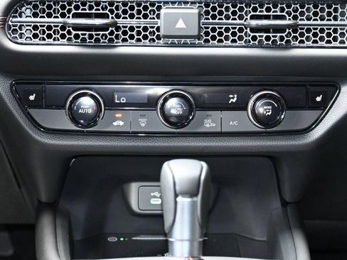 New 2027 Honda HR-V Sport image 22