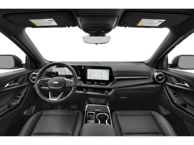 New 2027 Chevrolet Equinox LT w/ Convenience Package II AWD/4WD image 80