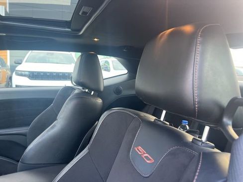 Used 2020 Dodge Challenger R/T Scat Pack image 11