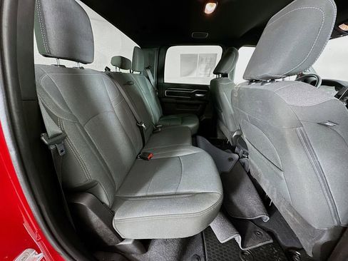 Certified 2024 RAM 2500 Big Horn w/ Sport Appearance Package image 36