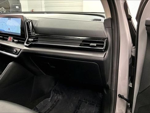 Used 2023 Kia Sportage SX FWD image 19