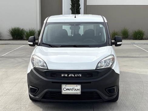 Used 2020 RAM ProMaster City Wagon image 8