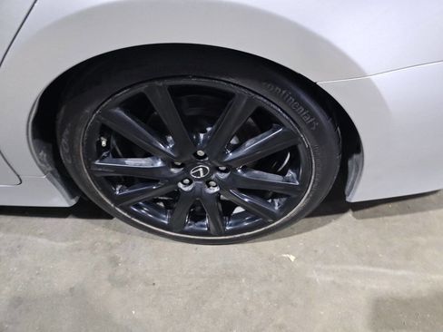 Used 2015 Lexus GS 350 image 20