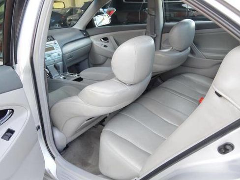 Used 2009 Toyota Camry Hybrid image 37