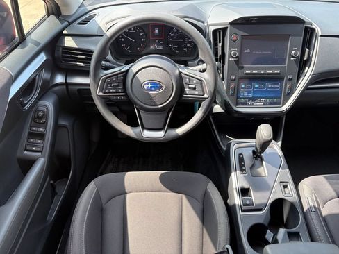 Used 2024 Subaru Impreza 2.0i AWD/4WD image 14