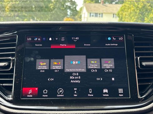 Used 2024 Dodge Durango GT image 21