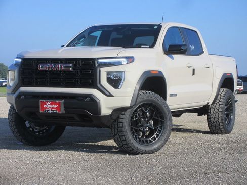 New 2026 GMC Canyon Elevation w/ Convenience Package AWD/4WD image 7