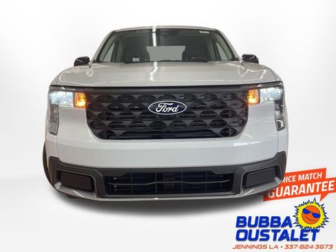 New 2026 Ford Maverick XLT w/ XLT Luxury Package FWD image 2