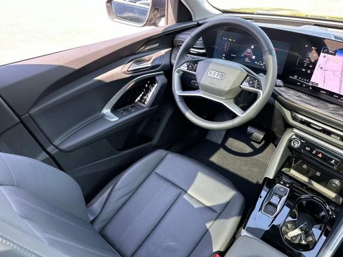 New 2025 Audi Q5 Premium Plus w/ Premium Plus image 29