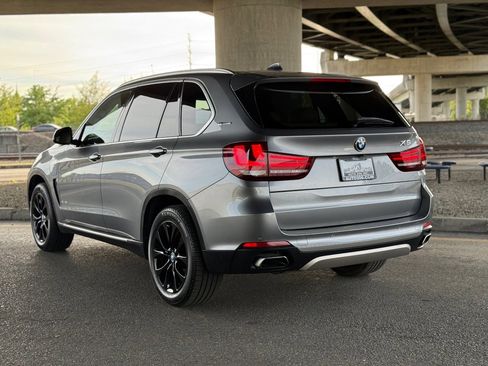 Used 2018 BMW X5 xDrive40e AWD/4WD image 5