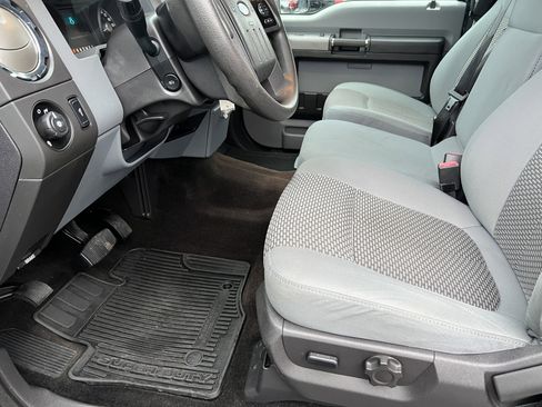 Used 2012 Ford F250 XLT w/ XLT Value Pkg image 15