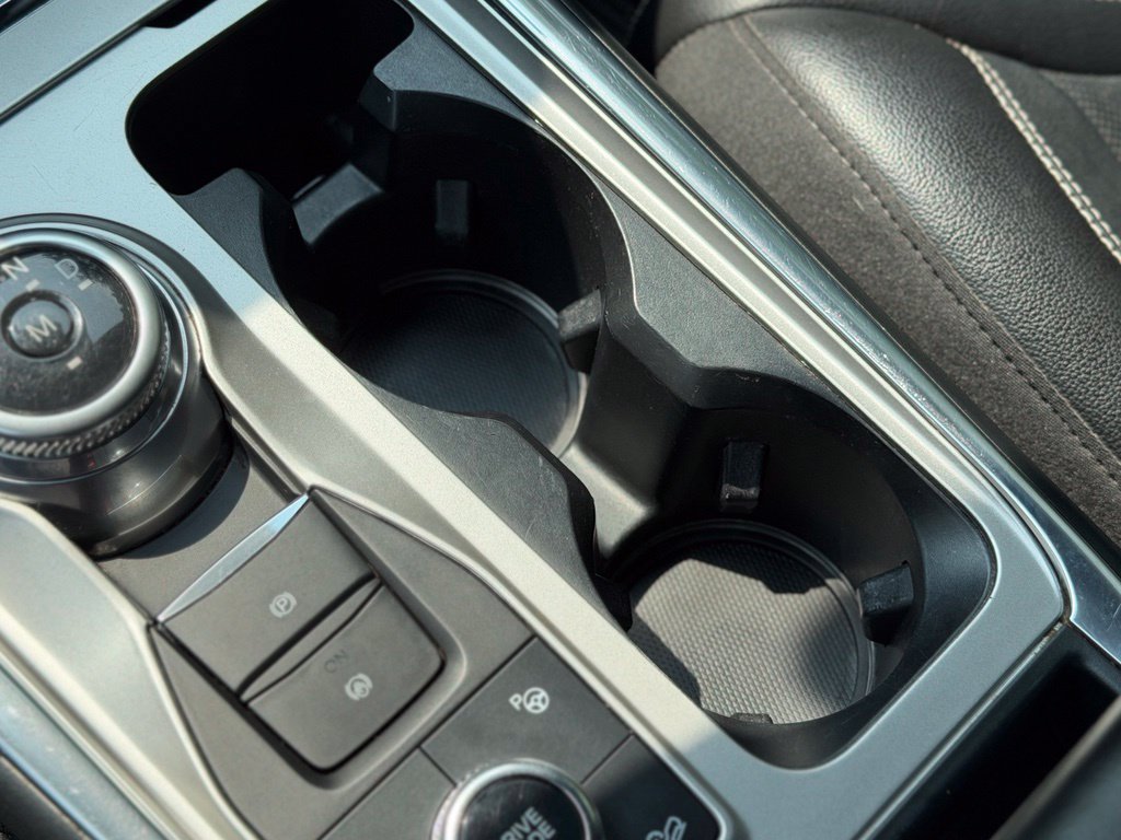 Used 2020 Ford Explorer ST w/ Premium Technology Package AWD/4WD image 16
