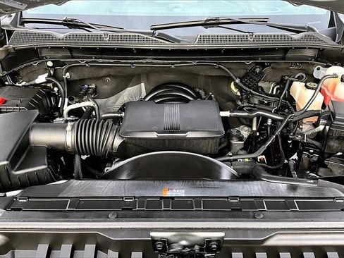 Used 2024 GMC Sierra 2500 Pro image 10