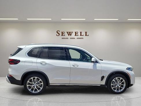 Used 2026 BMW X5 sDrive40i w/ Premium Package RWD image 6
