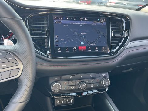 New 2025 Dodge Durango GT w/ Blacktop Package image 26