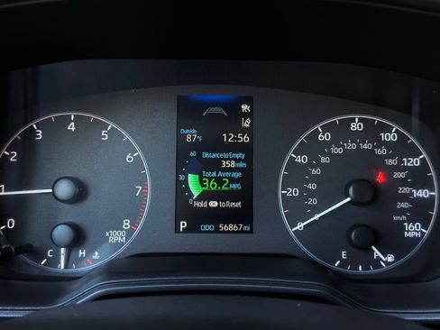 Used 2024 Toyota Corolla LE FWD image 9