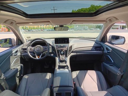 Used 2023 Acura RDX AWD image 19