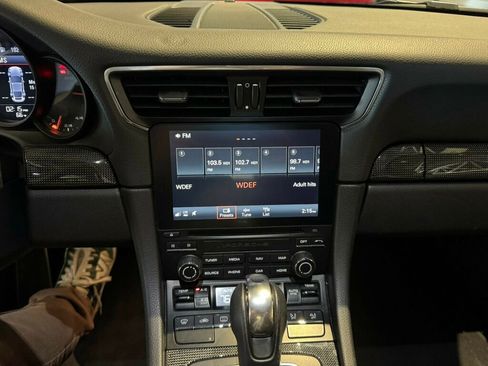 Used 2017 Porsche 911 Carrera image 14