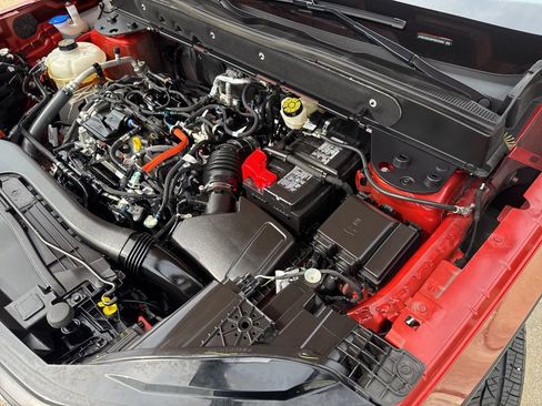 Used 2023 Ford Bronco Sport Outer Banks w/ Tech Package image 31