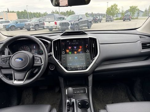 Used 2024 Subaru Ascent Limited w/ Technology Package AWD/4WD image 21