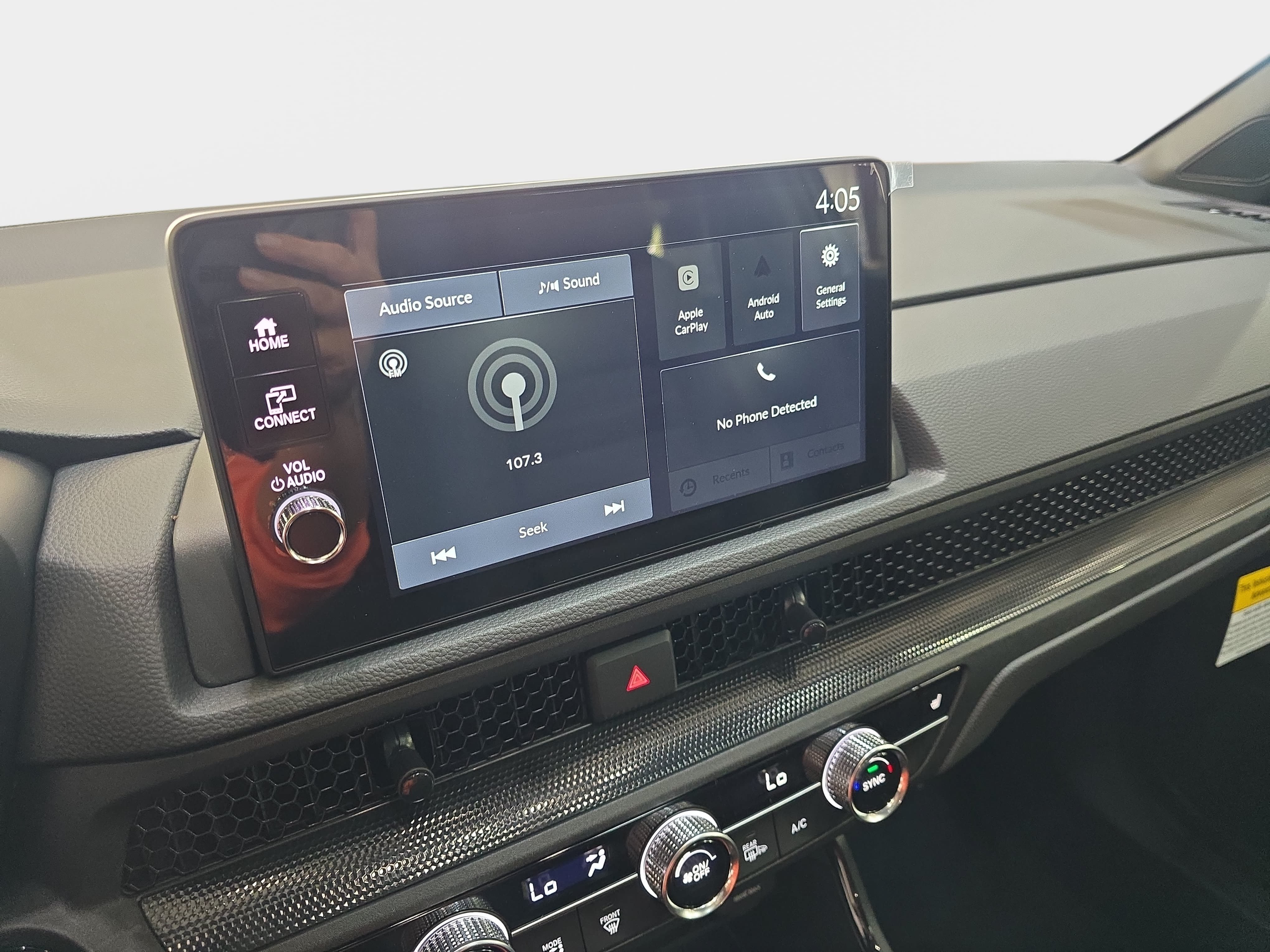 New 2027 Honda CR-V Sport-L image 18