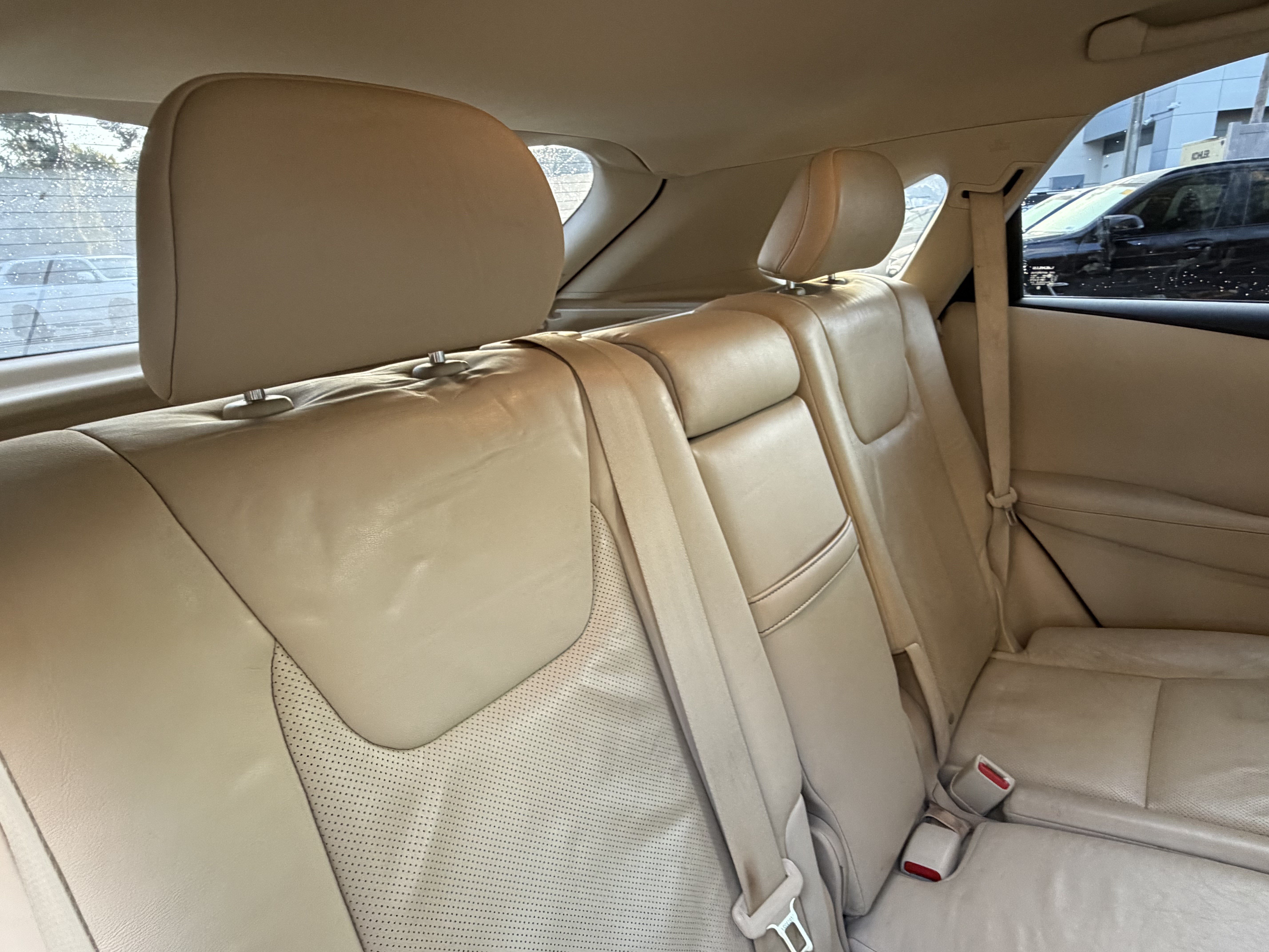 Used 2015 Lexus RX 350 FWD image 40