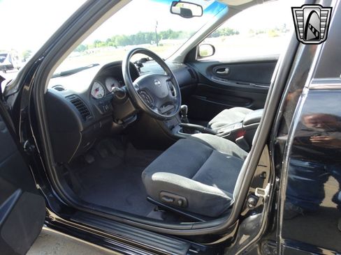 Used 2002 Nissan Maxima SE image 25
