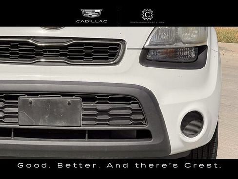 Used 2013 Kia Soul FWD image 8
