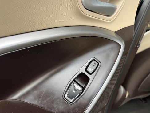 Used 2014 Hyundai Santa Fe Limited w/ Ultimate Package 07 image 31