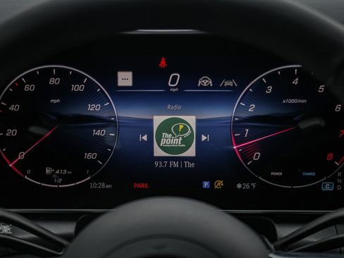 New 2026 Mercedes-Benz GLC 300 4MATIC image 15