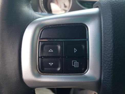 Used 2013 Dodge Challenger SXT w/ Sound Group RWD image 16