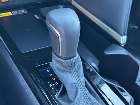 Certified 2025 Toyota Camry XSE image 34