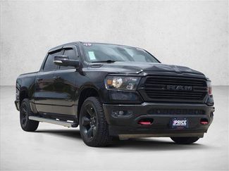 Used 2019 RAM 1500 Big Horn AWD/4WD video 3