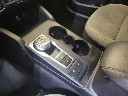 Used 2021 Ford Escape SE w/ Convenience Package AWD/4WD image 26